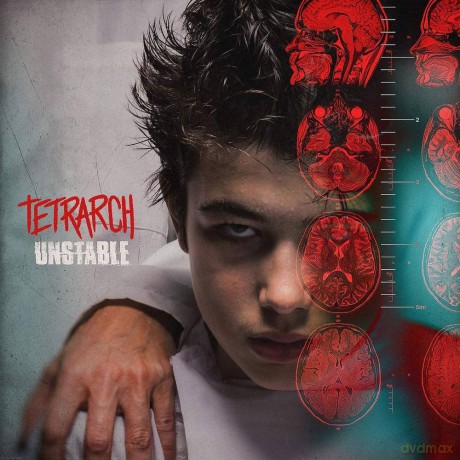 Tetrarch: Unstable [Winyl]