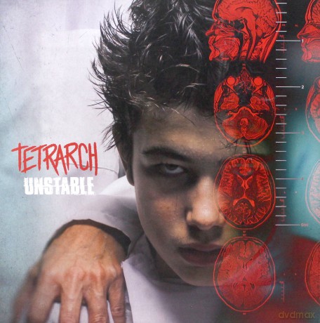 Tetrarch: Unstable [Winyl]