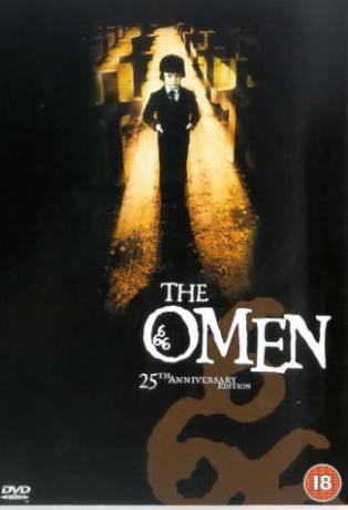 Omen [DVD]