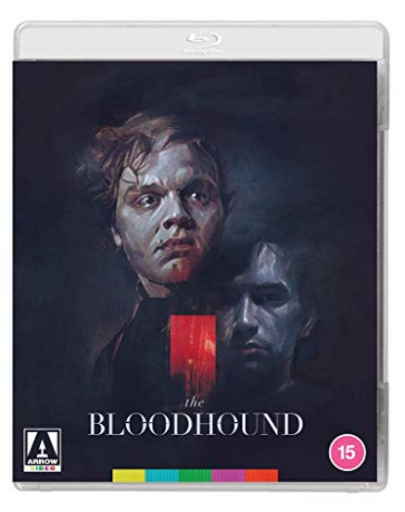 The Bloodhound [Blu-Ray]