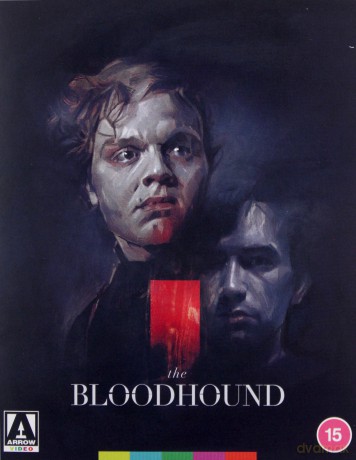 The Bloodhound [Blu-Ray]