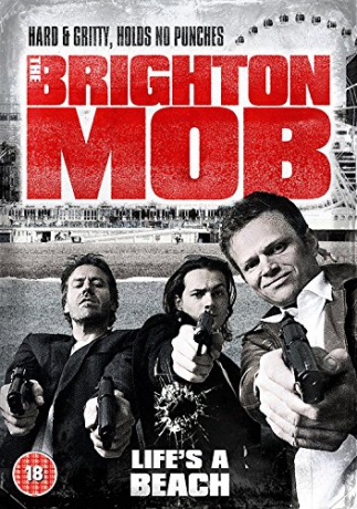The Brighton Mob [DVD]