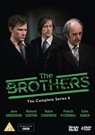 The Brothers: Season 6 [4DVD]