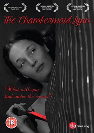 The Chambermaid Lynn [DVD]
