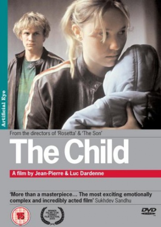 The Child (Dziecko) [DVD]