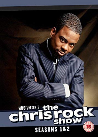 The Chris Rock Show: Season 1-2 [3DVD]