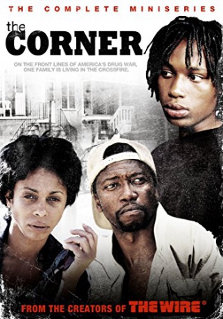 The Corner: The Complete Series [2DVD]