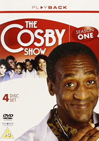 The Cosby Show: Season 1 [DVD]