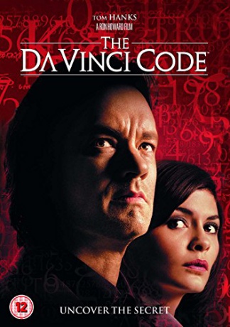 The Da Vinci Code (Kod da Vinci) [DVD]