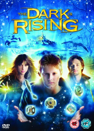 The Dark Is Rising (Ciemność rusza do boju) [DVD]