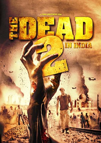 The Dead 2 [DVD]