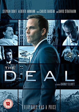 The Deal [DVD]