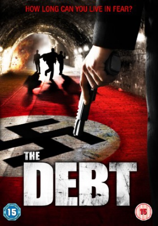 The Debt (Dług) [DVD]
