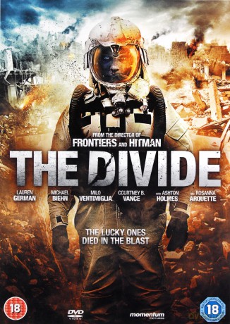 The Divide [DVD]