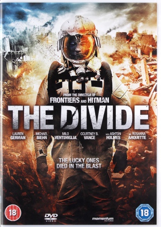 The Divide [DVD]