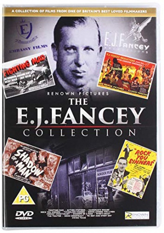 The E J Fancey Collection [3DVD]