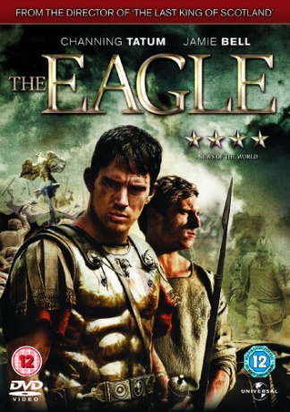The Eagle (9. legion) [DVD]