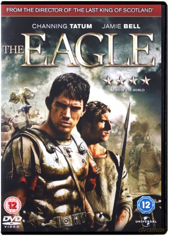 The Eagle (9. legion) [DVD]
