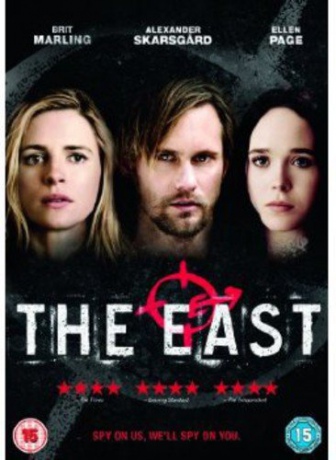 The East (Grupa Wschód) [DVD]