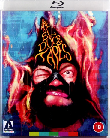 The El Duce Tapes [Blu-Ray]