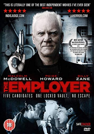 The Employer [DVD]