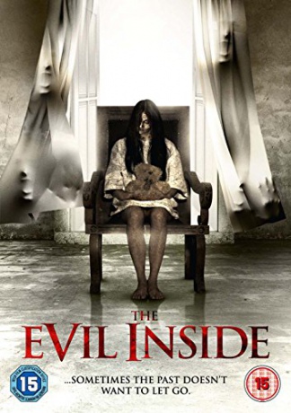 The Evil Inside [DVD]