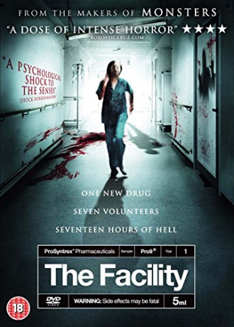 The Facility [DVD]