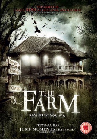 The Farm [DVD]