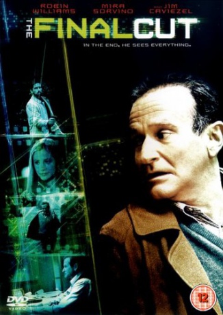 The Final Cut (Wersja ostateczna) [DVD]