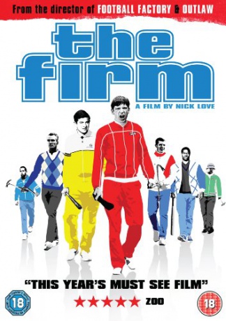 The Firm [DVD]