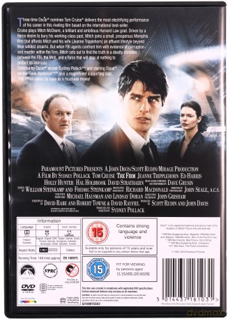 Firma [DVD]