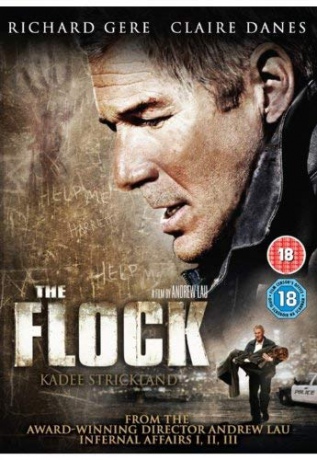 The Flock (Drapieżnik) [DVD]