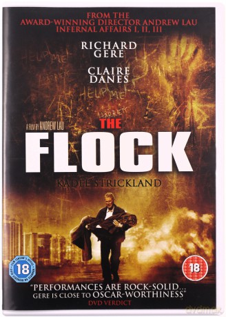 The Flock (Drapieżnik) [DVD]