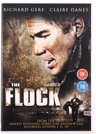 The Flock (Drapieżnik) [DVD]
