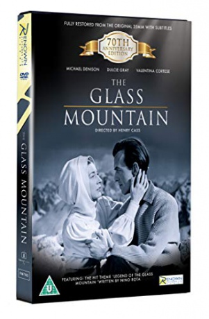 The Glass Mountain (70th Anniversary Edition) [DVD]