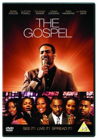 Gospel [DVD]