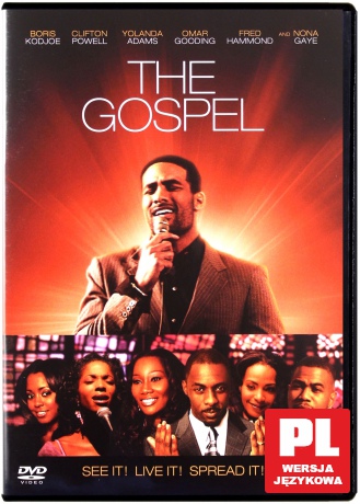 Gospel [DVD]