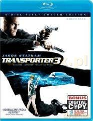 Transporter 3 [Blu-Ray]