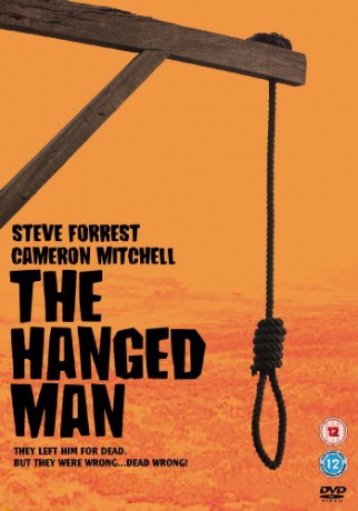 The Hanged Man [DVD]