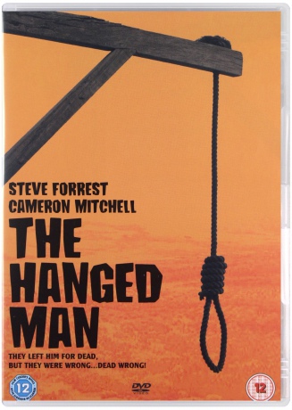 The Hanged Man [DVD]