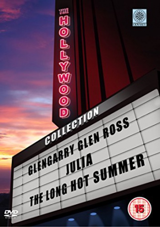 The Hollywood Collection [3DVD]