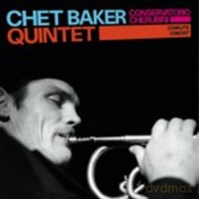 Chet Baker Quintet: Conservatorio Cherubini Complete Concert [2CD]