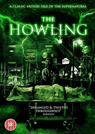 The Howling [DVD]