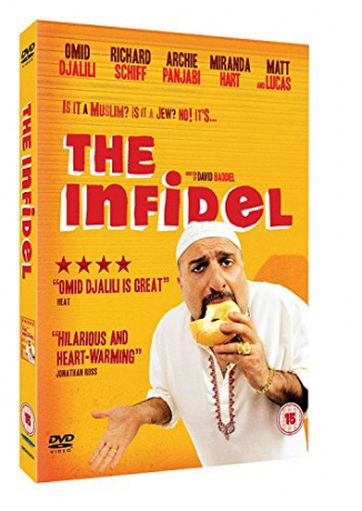 The Infidel [DVD]
