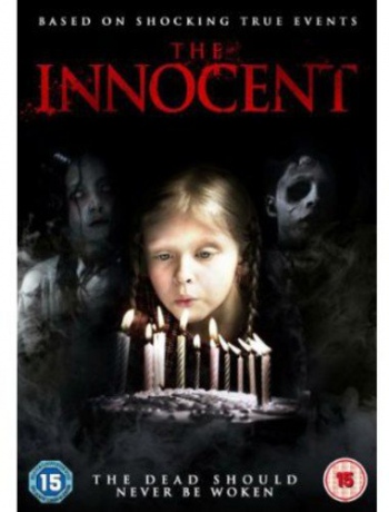 The Innocent [DVD]