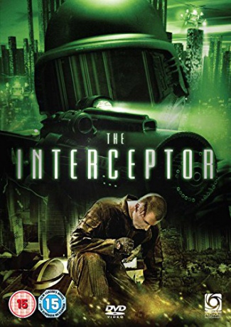 The Interceptor (Zakazana rzeczywistość) [DVD]