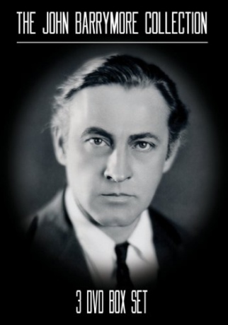The John Barrymore Collection [3DVD]
