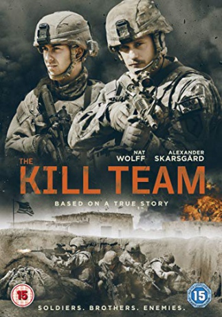 The Kill Team [DVD]