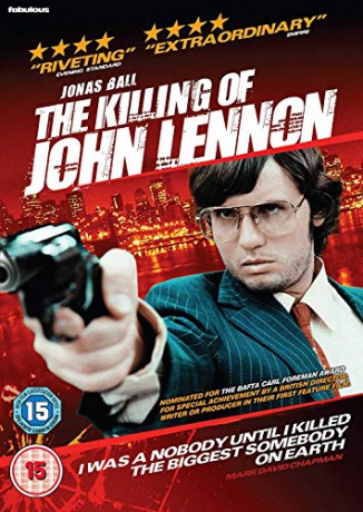 The Killing Of John Lennon [DVD]