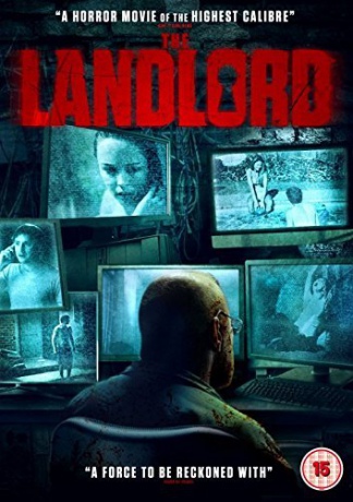 The Landlord (13 kamer) [DVD]